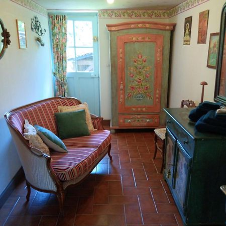 Art Cottage Pontlevoy Dış mekan fotoğraf