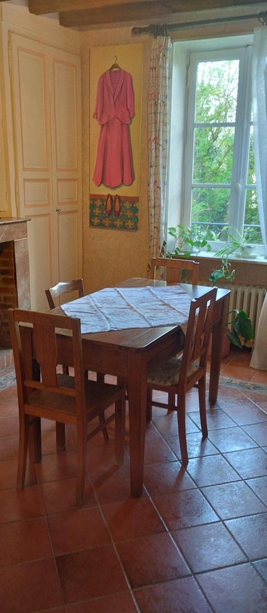 Art Cottage Pontlevoy Dış mekan fotoğraf