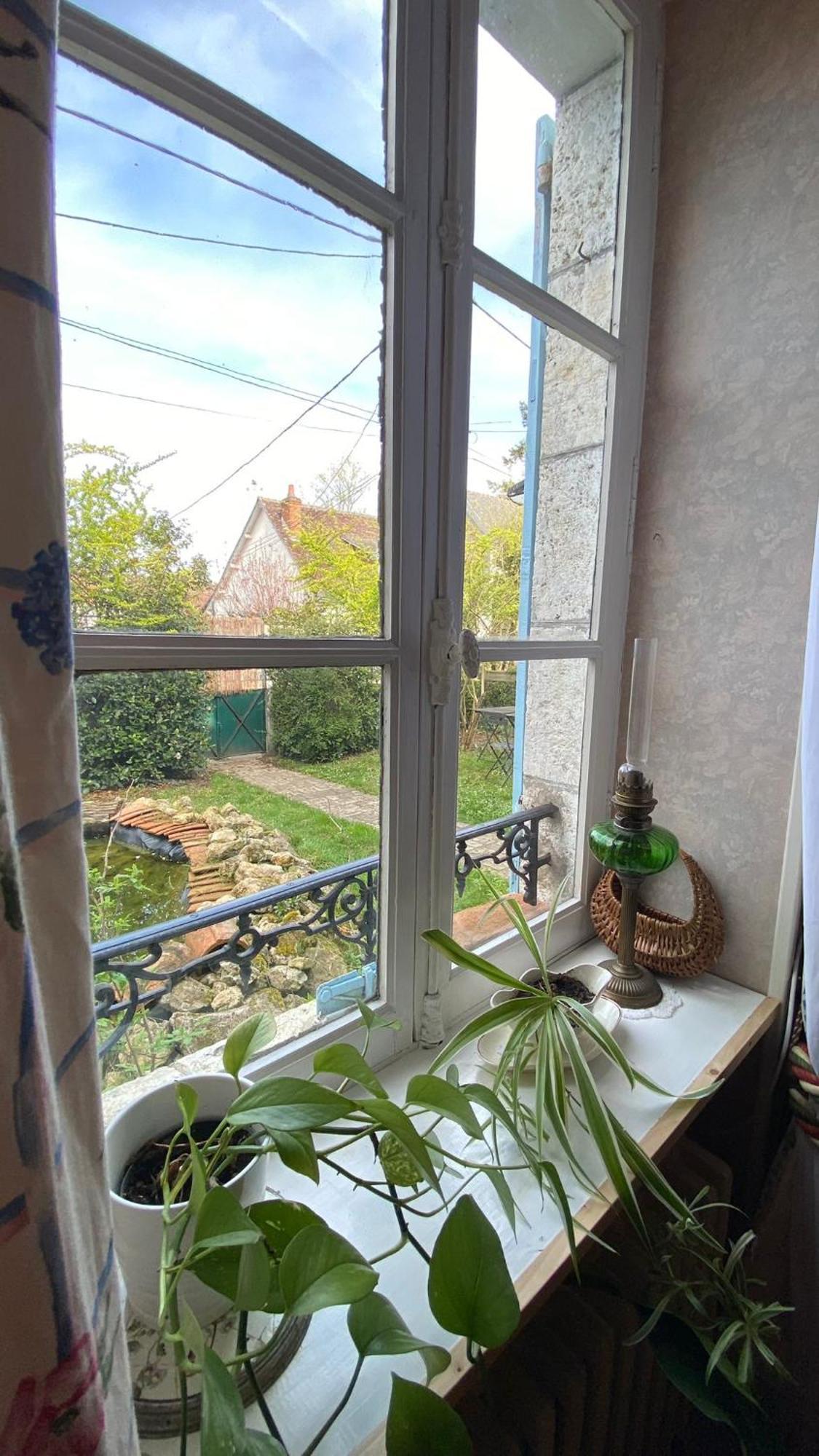Art Cottage Pontlevoy Dış mekan fotoğraf