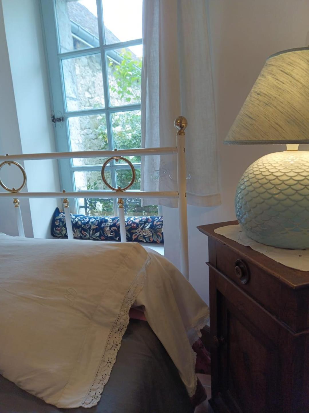 Art Cottage Pontlevoy Dış mekan fotoğraf