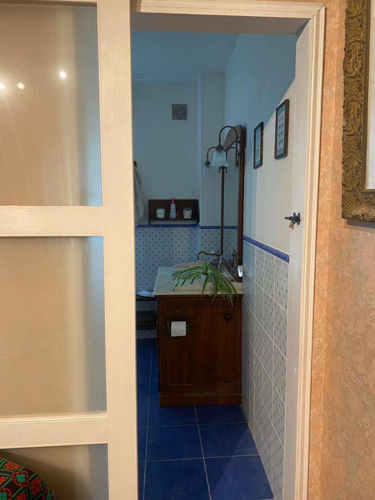 Art Cottage Pontlevoy Dış mekan fotoğraf