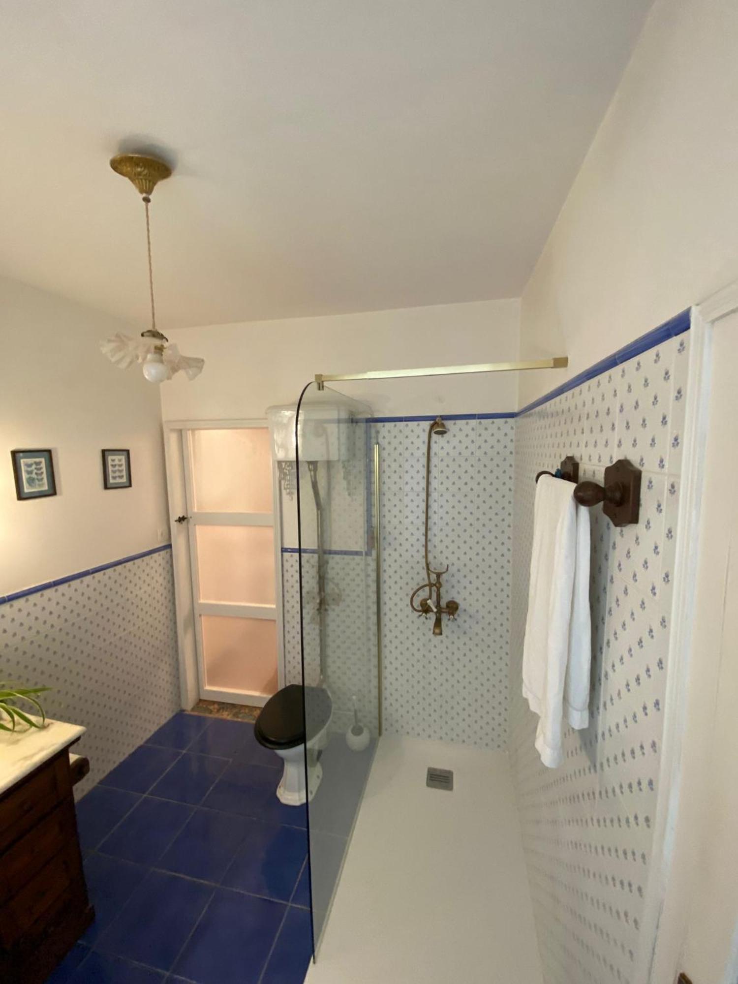 Art Cottage Pontlevoy Dış mekan fotoğraf